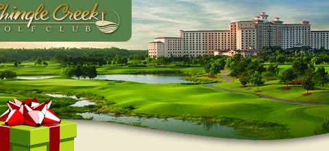 Shingle Creek Golf Club