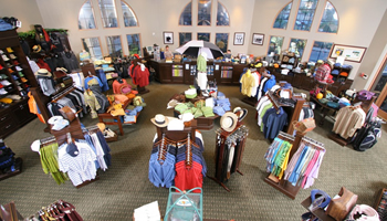 Golf Pro Shop at Shingle Creek Golf Club