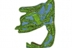 Shingle Creek Golf Club in Orlando, FL