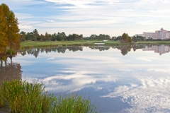 Shingle Creek Golf Club in Orlando, FL