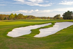 Shingle Creek Golf Club in Orlando, FL