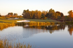 Shingle Creek Golf Club in Orlando, FL