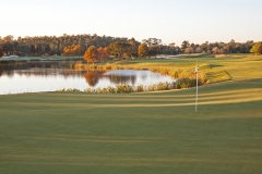 Shingle Creek Golf Club in Orlando, FL