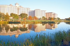 Shingle Creek Golf Club in Orlando, FL