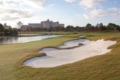 Shingle Creek Golf Club in Orlando, FL