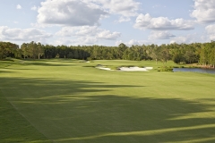 Shingle Creek Golf Club in Orlando, FL