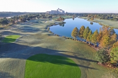 Shingle Creek Golf Club in Orlando, FL