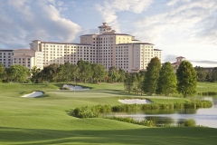 Shingle Creek Golf Club in Orlando, FL