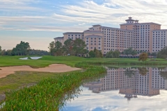 Shingle Creek Golf Club in Orlando, FL