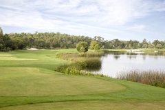 Shingle Creek Golf Club in Orlando, FL