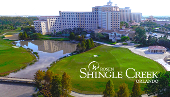 Rosen Shingle Creek Orlando