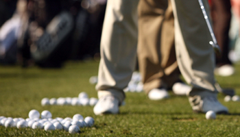 Shingle Creek Golf Club Practice Facility