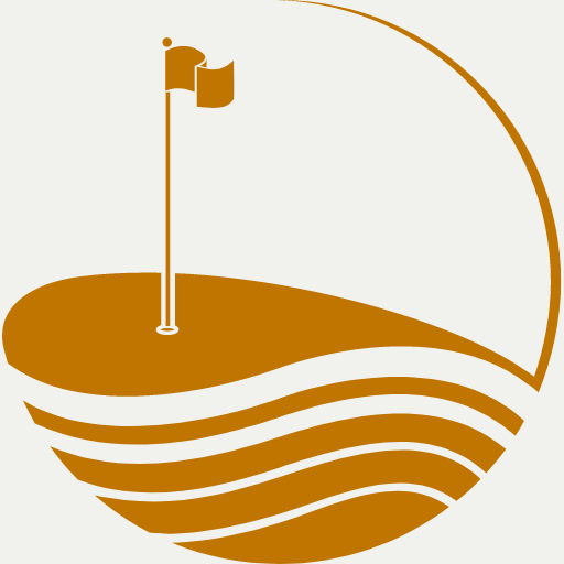 Shingle Creek Golf logo
