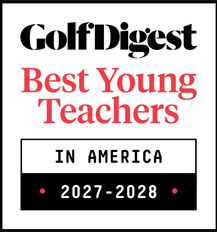 Golf Digest Best Young Teachers In America 2027-2028