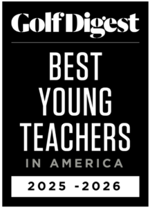 GolfDigest Award